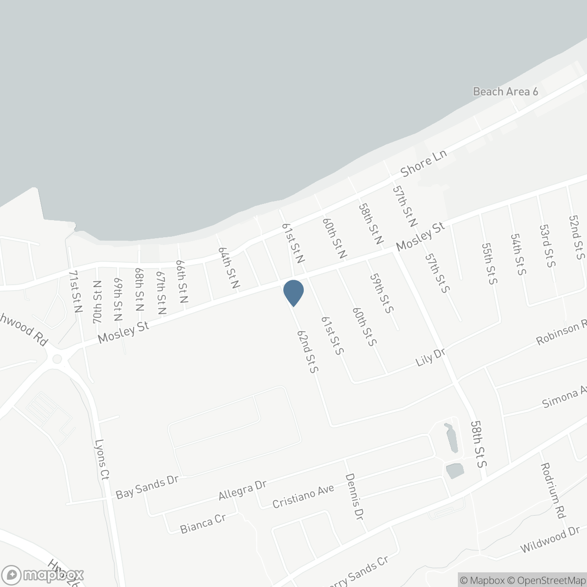 11 62ND STREET S, Wasaga Beach, Ontario L9Z 1V5